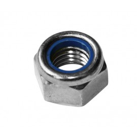 Nyloc Lock Nut M12